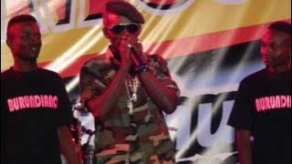 MBAYA MBAYA BY  WANAJESHI KAMILI FIZZO