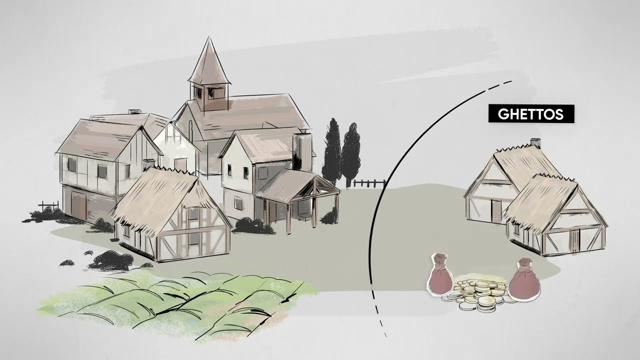 L'antisémitisme, plus vieille haine du monde, pourquoi ?