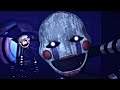 This Roblox Fnaf Game is Not that Scary... ok maybe I lied