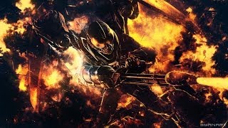 FIREFLY BOSS FIGHT! Batman Arkham Origins Walk Through Part 15