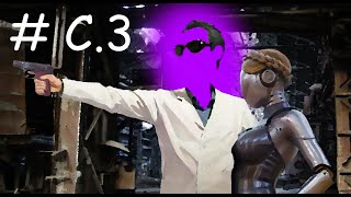 : #.3    Atomic Heart DLS3  
