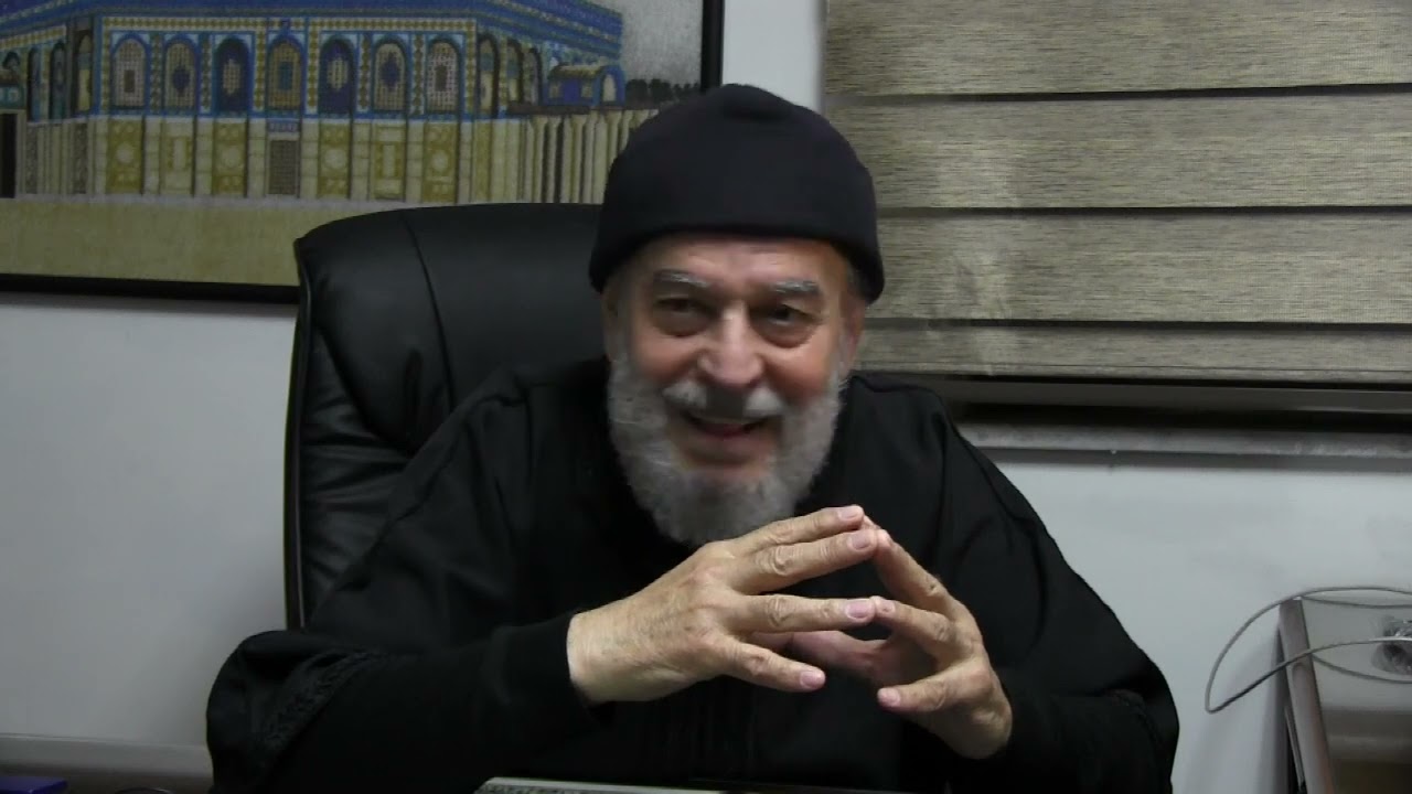 الأستاذ بسّام جرّار- تفسير-