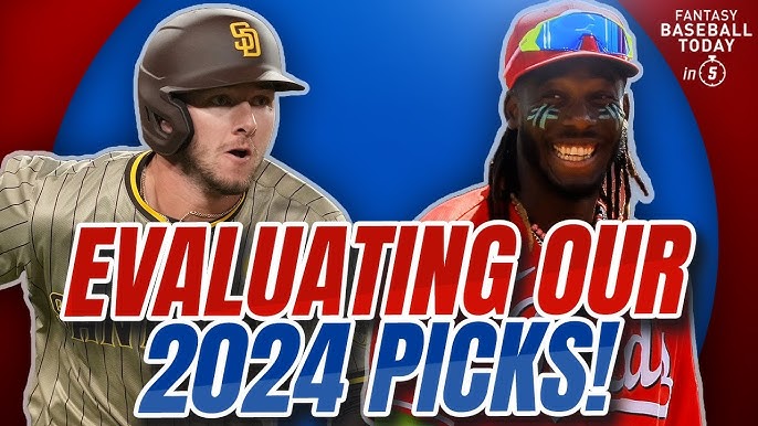 Fantasy Baseball Breakouts 2025: Top Rising Stars to Watch