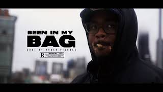 Ransommoney - Been In My Bag Shot By Ryder Visuals