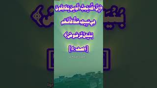 Surah Saf#shorts#quranrecitation #iqraalquranehakeem