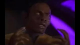 Tuvok Dies Of Cringe