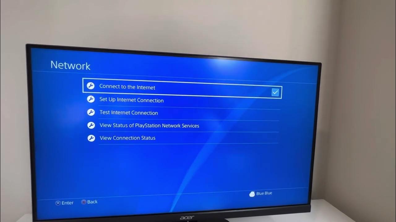 Ps4 Cannot Connect To Network Nw 31291 6 www.youtube.com
