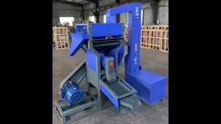 800 Kilos Commercial Rice Mill Machine With Elevator Perfect For Business