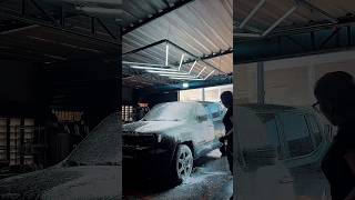 Super Limpeza 😳🤯 #viral #automobile #garagen1 #f1 #fy #fyp #detailing #shorts #shorts