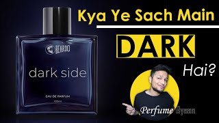 Beardo Dark Side Perfume for Men Full Review ✔️ हिंदी में How Good is This? In Budget ?Perfume Gyaan