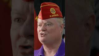 National Commander Dan Wiley: Rescind the Rule or Pass the Act!