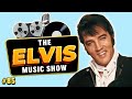 A tale of 2 elvises  the elvis music show 85