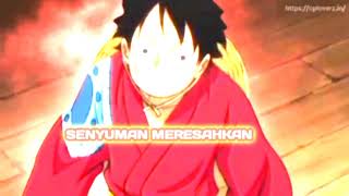 STORY WA JEDAG JEDUG VERSI ANIME ONE PIECE TERBARU
