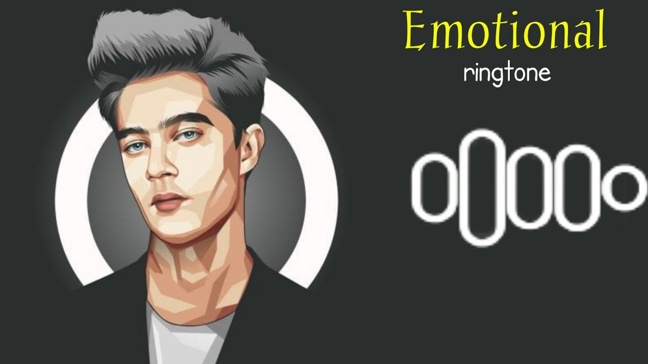 BGM Ringtone | Top South Emotional Ringtones | Sad Background Music | # ...