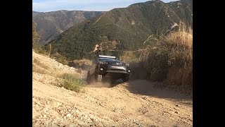 Subaru CrossTrek up Thomas Hunting Grounds trail 1N12. by plorks445 465 views 9 months ago 1 minute, 49 seconds