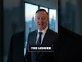 The real power in private equity