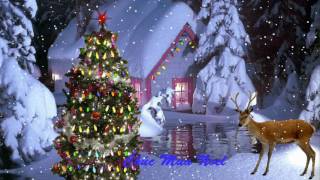 Chúc Mùa Noel - Tốp Ca | Nhạc Giáng Sinh 2017
