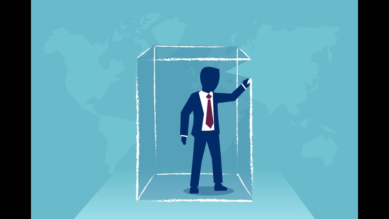 كيف تتغلب الشخصية التجنبية على بعض مشاكلها وتتعلم حماية النفس من الشخصيات النرجسية / داليا رشوان