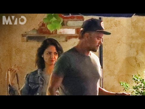 Video: Visade Eiza Gonzalez Oavsiktligt Pojkvän Josh Duhamel Bli Avkörd På Instagram?