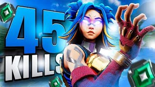 gulf valorat best clips