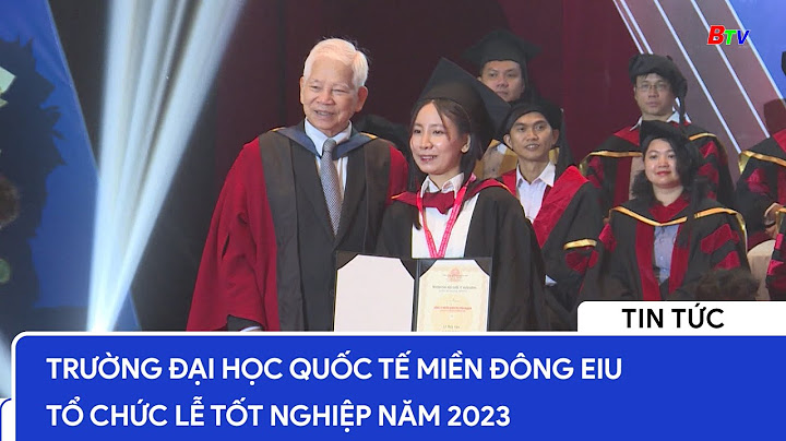 Qtkd quốc tế miền đông 2023 lấy bao nhiêu điểm năm 2024