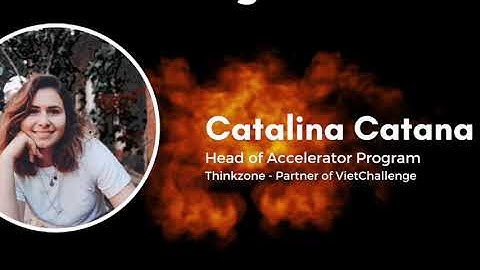 Part 1 - Design Thinking: Empathize and Define | ThinkZone & VietChallenge