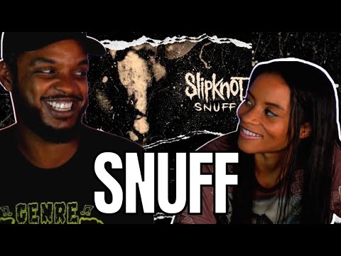 Which Version Is Better Slipknot Snuff Reaction
