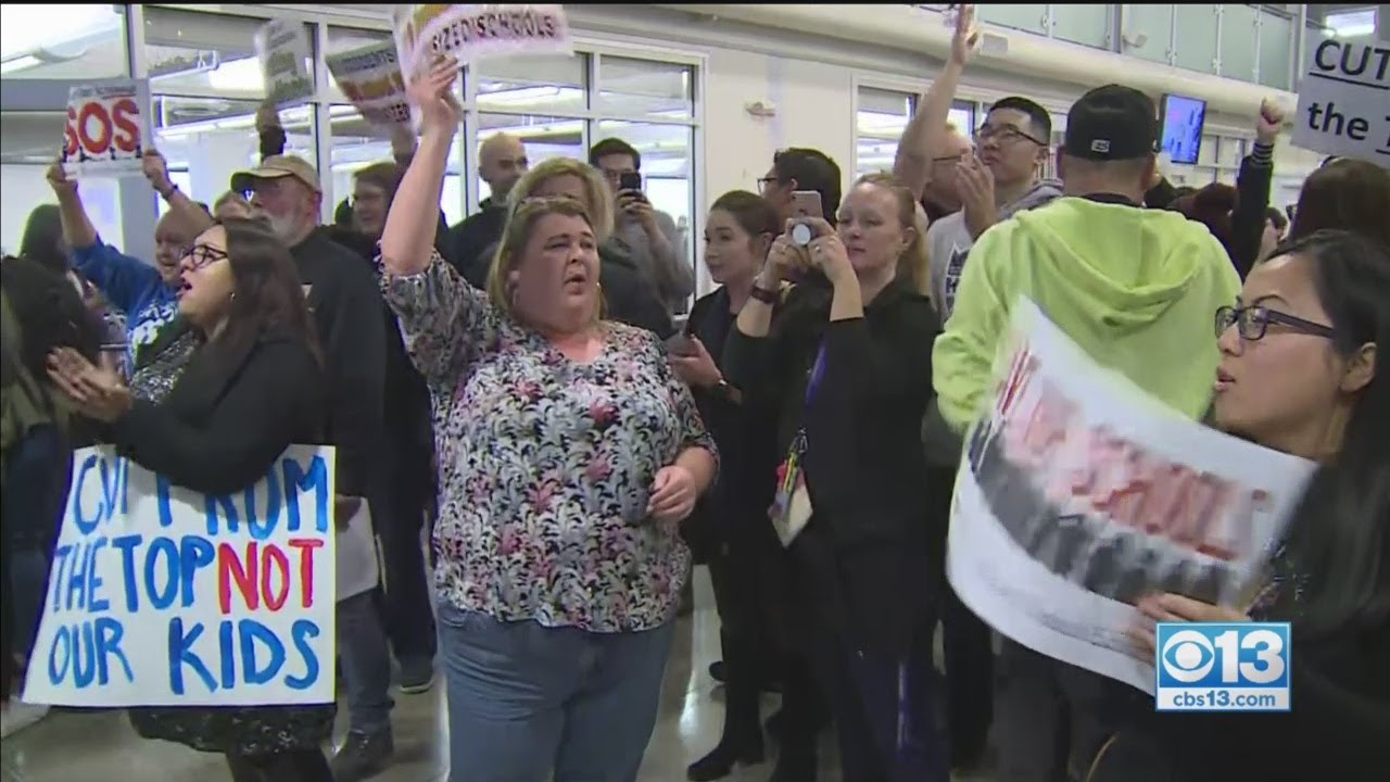 Twin Rivers Schools Will Not Close