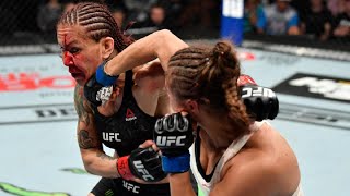 Cris Cyborg vs Felicia Spencer UFC 240 UFC FULL FIGHT NIGHT CHAMPIONSHIP