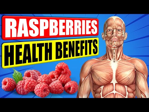 Video: Common raspberry: description, planting, benefits