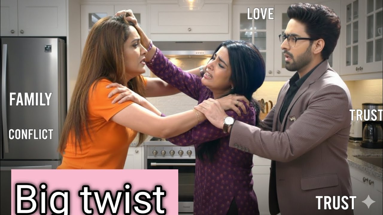 Yeh Rishta Kya Kehlata Hai New Promo Today | 23 February 2026 Full Drama