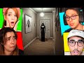 STEF, PHERE, KENDAL E CARLY GIOCANO AD UN GIOCO HORROR - THE ANOMALY PROJECT ep. 4