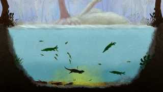 Among Ripples Gameplay Trailer screenshot 3