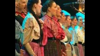 ККХ - Поехал казак на чужбину далёко