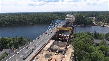 WHITTIER 6 16 16 SUPERSTRUCTURE DEMO COMPLETE