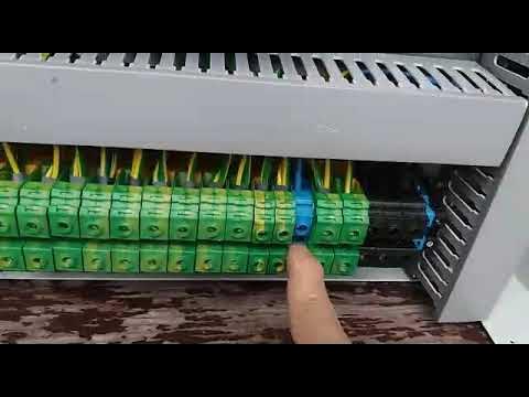 cómo hacer CUADRO ELÉCTRICO ⚡ TRIFASICO ⚡🔌 (PÚBLICA CONCURRENCIA) TRUCOS 