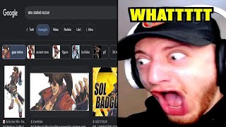 NEVER TRUST SOL BADGUY... - [GUILTY GEAR STRIVE]