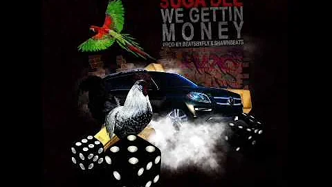 San Jose RAP MUSIC 2017 $uga D - We Gettin Money [Prod.ShawnBeatz]