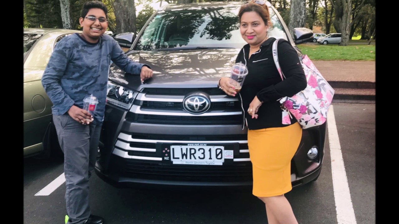 Trip to Wellington!!! Taupo to Te Rangiita (Part 3)