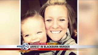 Indy police make arrest in murder of Elkhart native