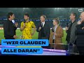 "Wir sind mit jedem Spiel gewachsen" | Terzic, Hummels & Watzke im Interview image