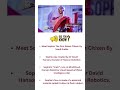 MeetSophia#learning#views#youtubeshorts#trendingshorts#facts#motivation#AI#inteligenciaartificial