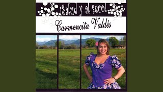 Video thumbnail of "Carmencita Valdés - Llega Septiembre"