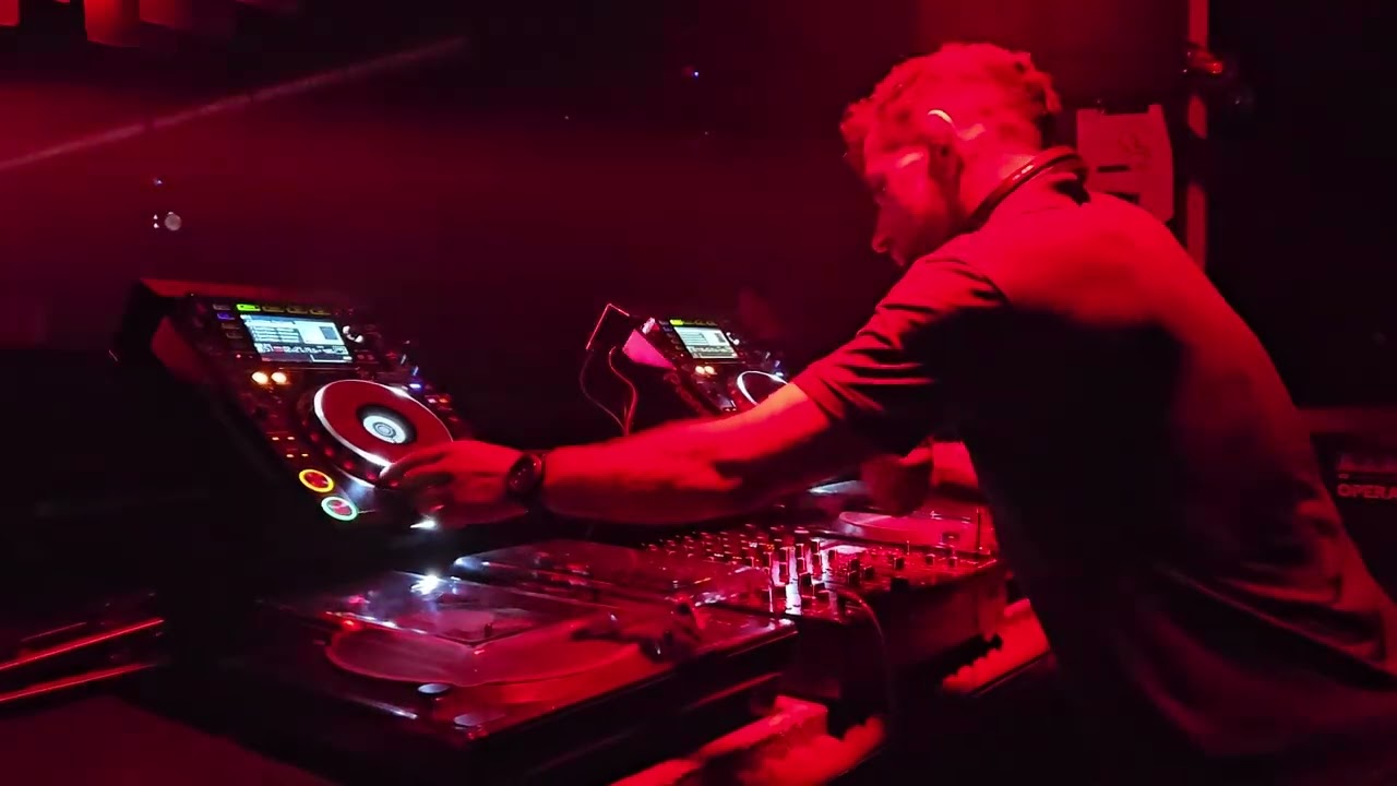 Ljetna Shema @ DEPOklub 25.07.2025. Branos [pt 3]