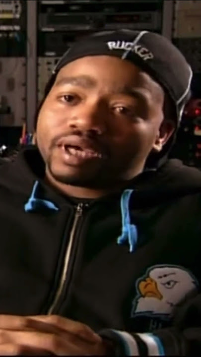 Kastro OuTlaw speaks on 2Pac #makaveli #outlawz #hiphop #deathrow #thuglife #rap