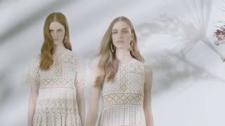 Shady Days, Bright Nights | ELIE SAAB Resort 2016