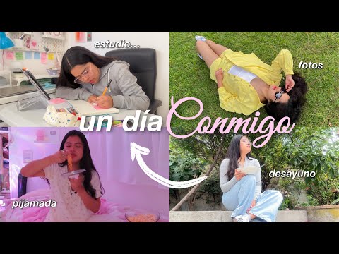 UN DIA CONMIGO 💕 fotos, pijamada, compras + haul ✨