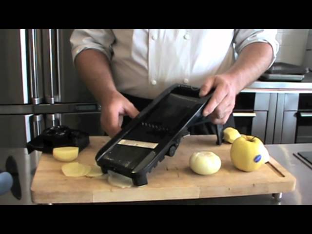 Norpro V-Slicer/Grater Mandoline 308