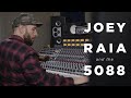 Joey Raia and the 5088