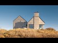 How an architect designed a home for his family inspired by the simplicity of traditional farmhouses